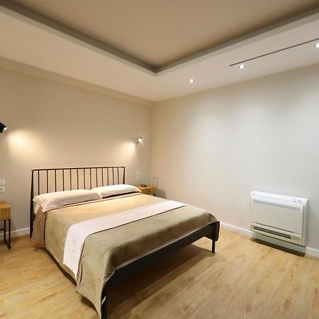 Vlorë Amantia Apartment מראה חיצוני תמונה
