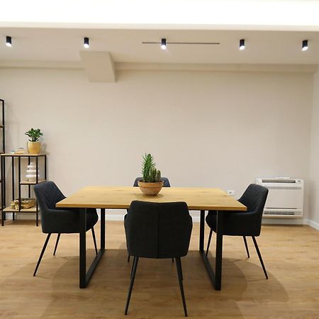 Vlorë Amantia Apartment מראה חיצוני תמונה