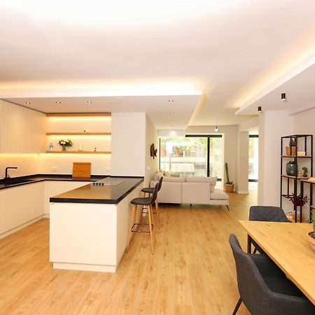 Vlorë Amantia Apartment מראה חיצוני תמונה