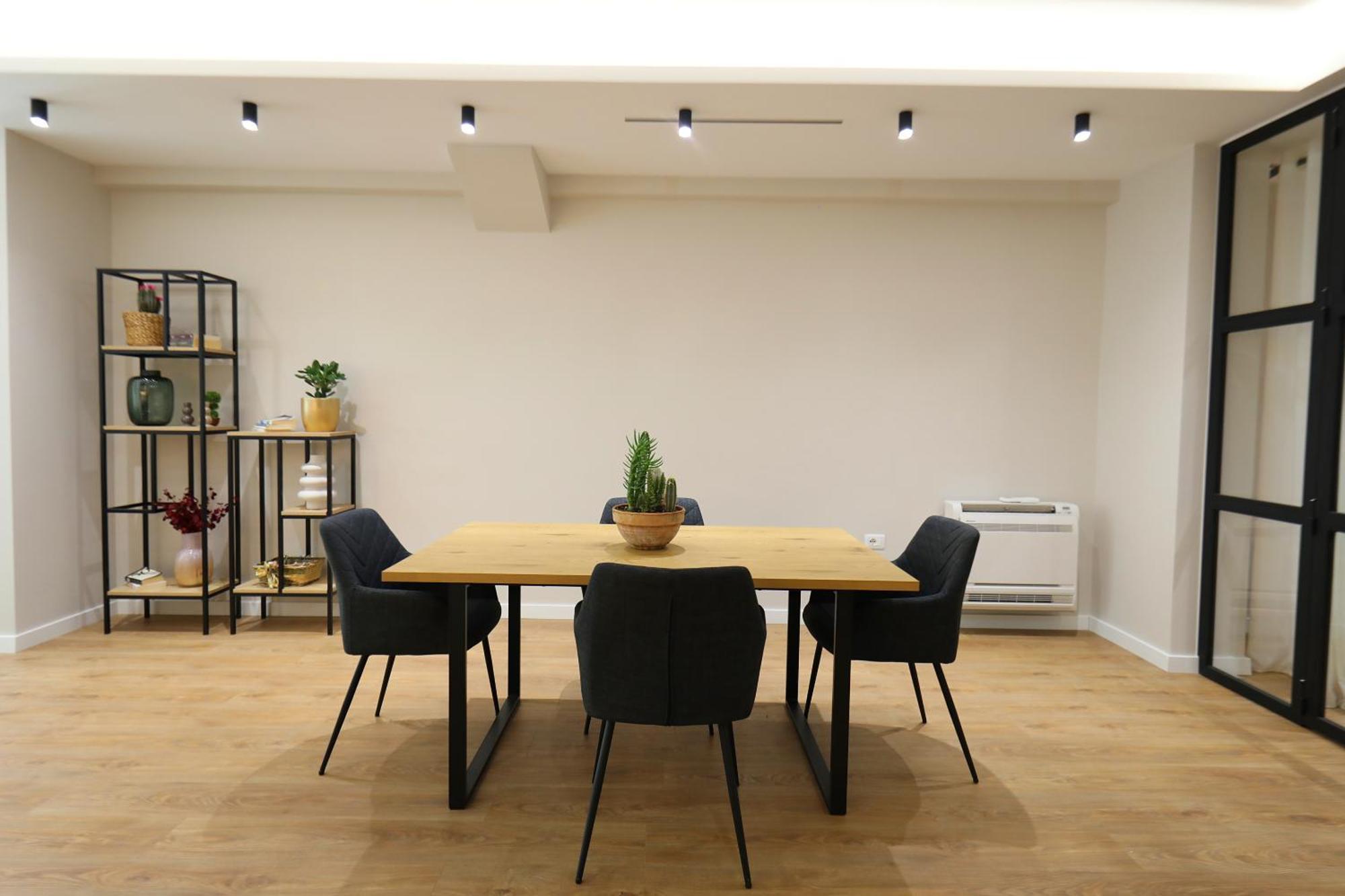 Vlorë Amantia Apartment מראה חיצוני תמונה