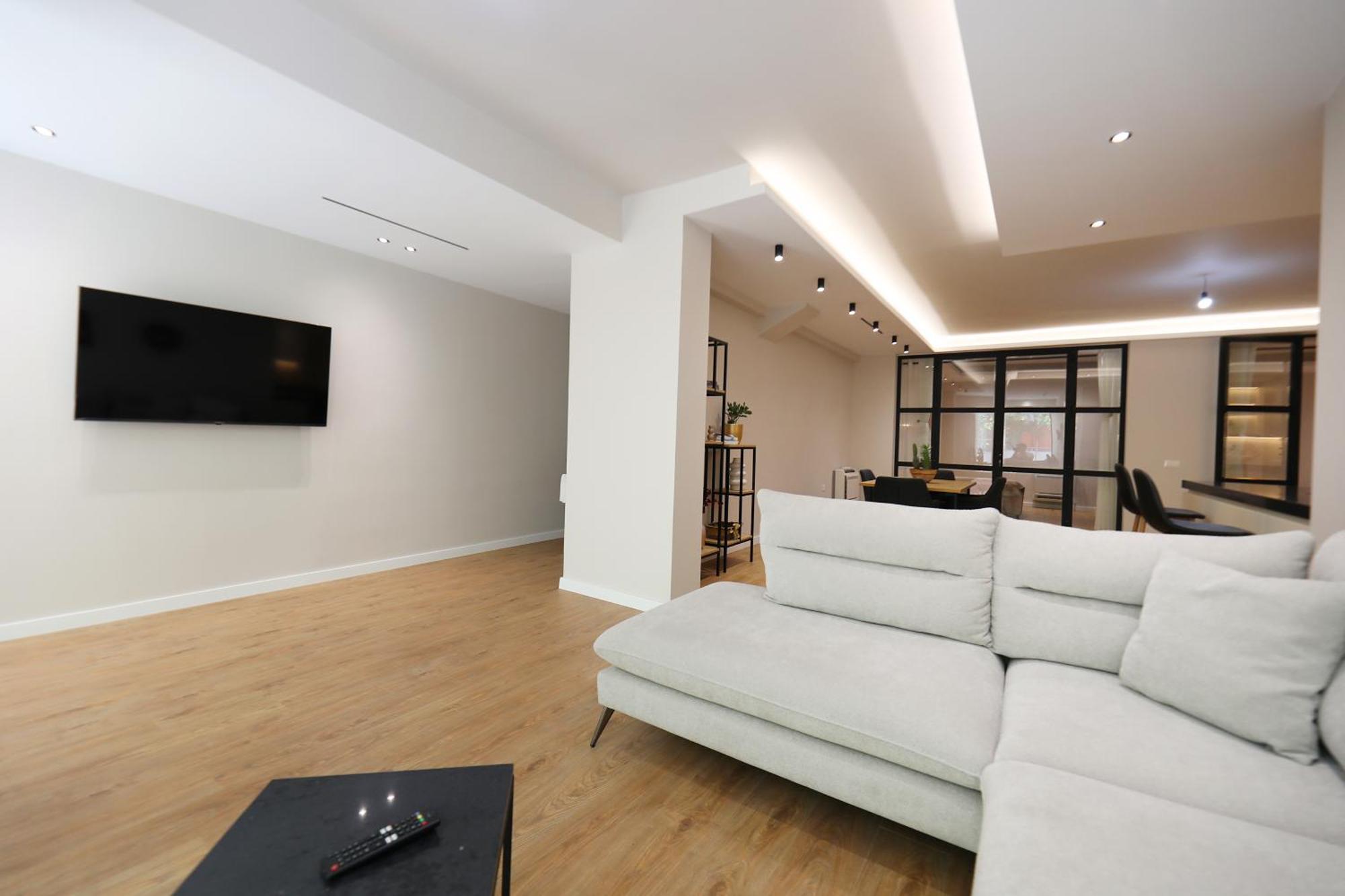 Vlorë Amantia Apartment מראה חיצוני תמונה