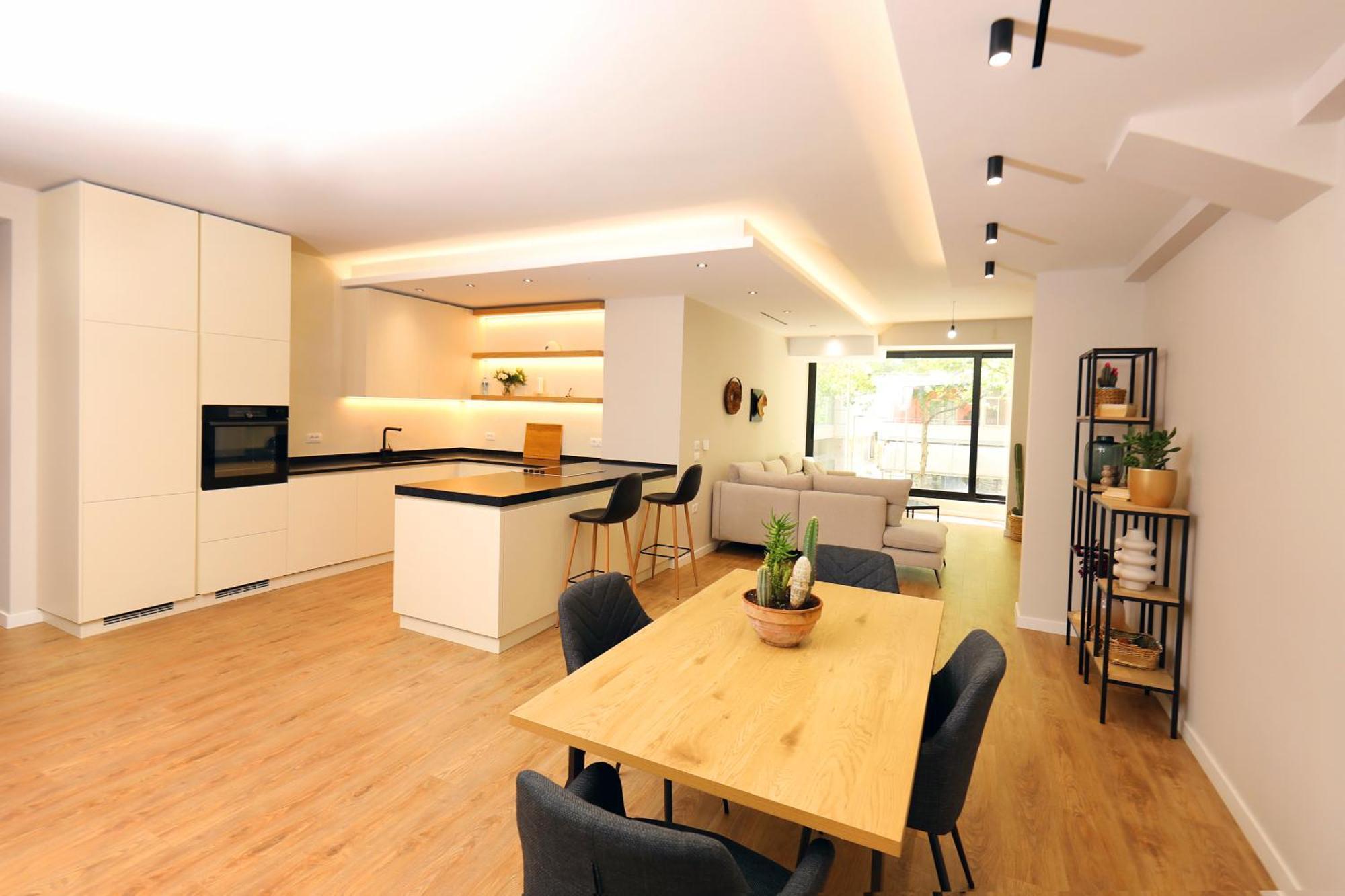 Vlorë Amantia Apartment מראה חיצוני תמונה