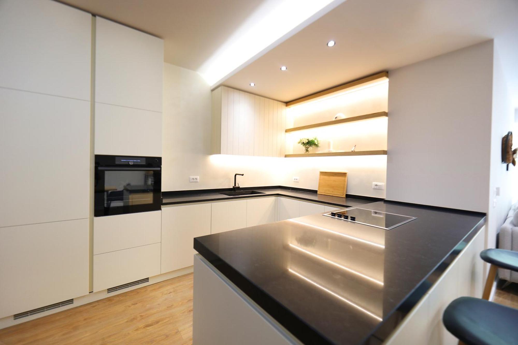 Vlorë Amantia Apartment מראה חיצוני תמונה