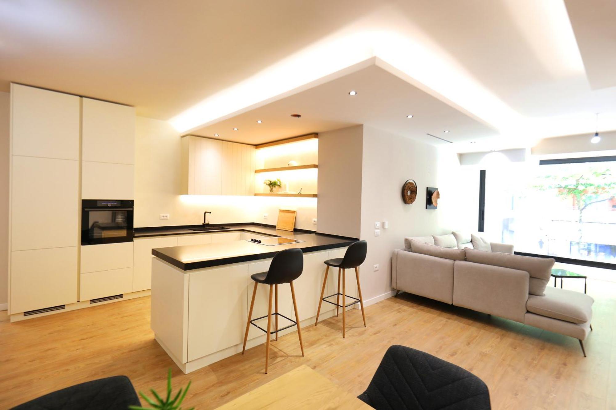 Vlorë Amantia Apartment מראה חיצוני תמונה