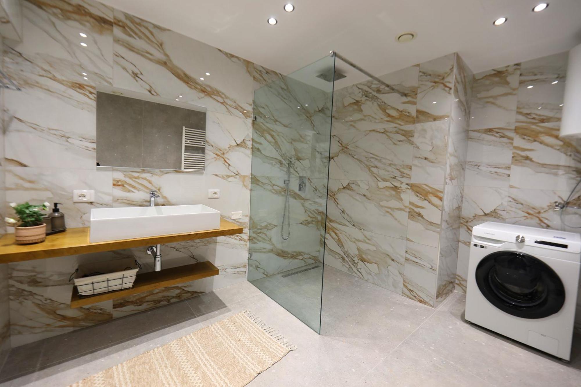 Vlorë Amantia Apartment מראה חיצוני תמונה