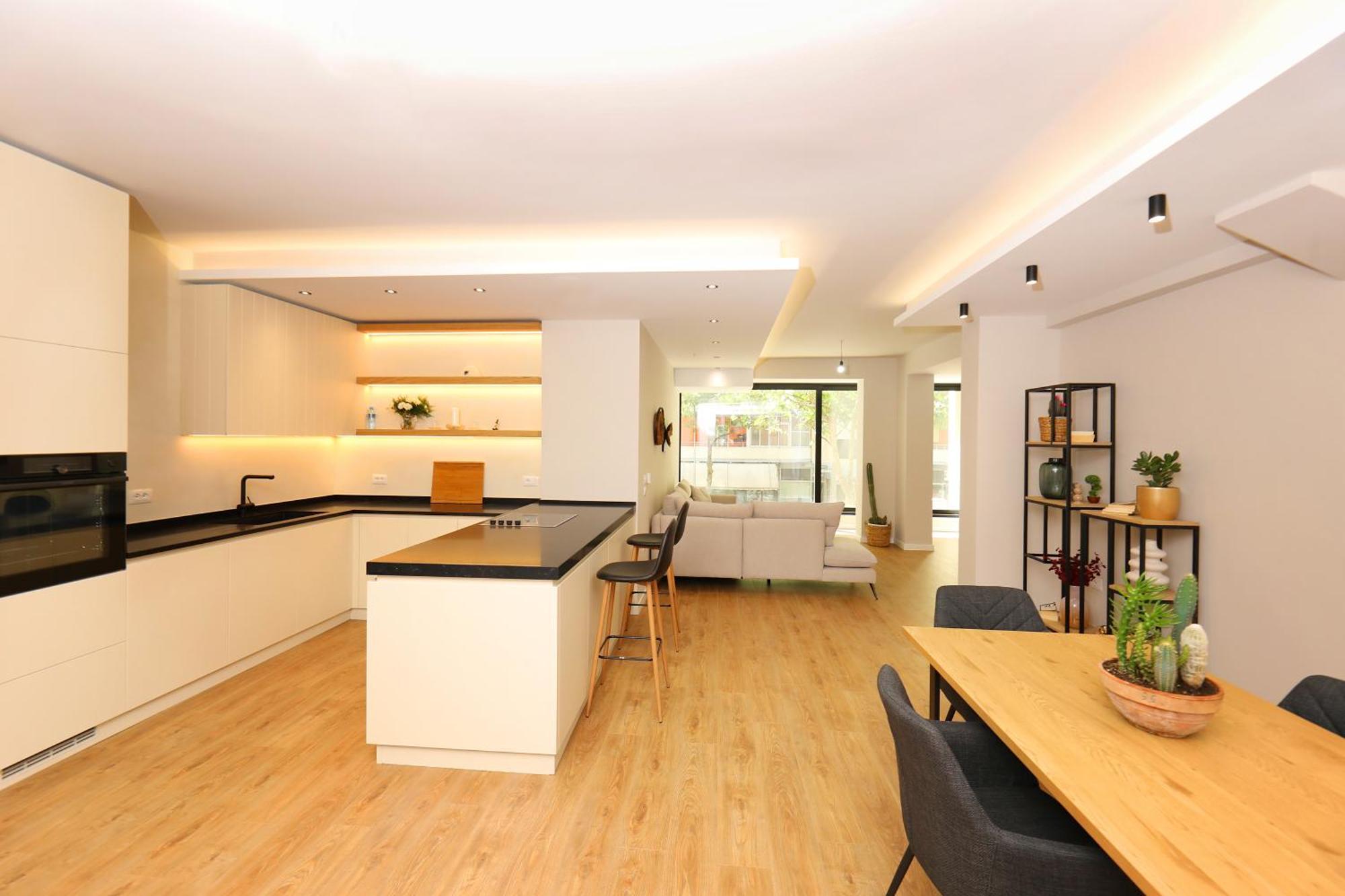 Vlorë Amantia Apartment מראה חיצוני תמונה