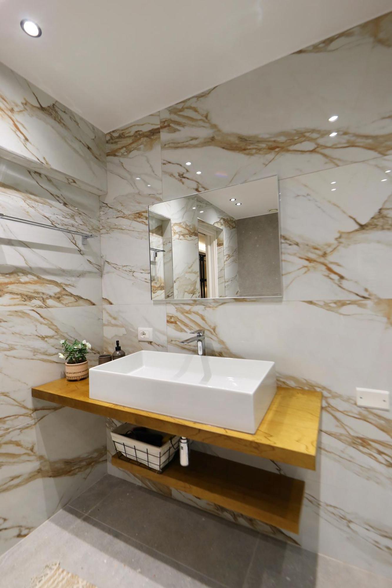 Vlorë Amantia Apartment מראה חיצוני תמונה